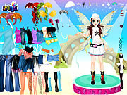 Giochi delle Fate - Fairy Fashion